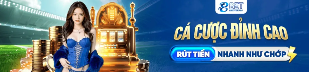 Bảng điều khiển cá cược trực tiếp hiển thị tỷ lệ cược thời gian thực