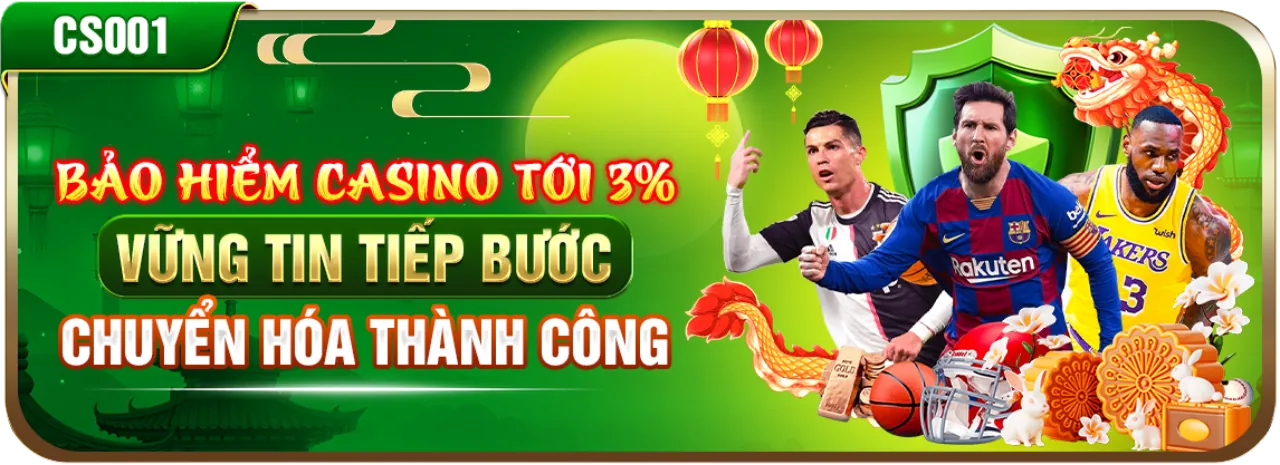 Chương Trình VIP sanvip chính thức