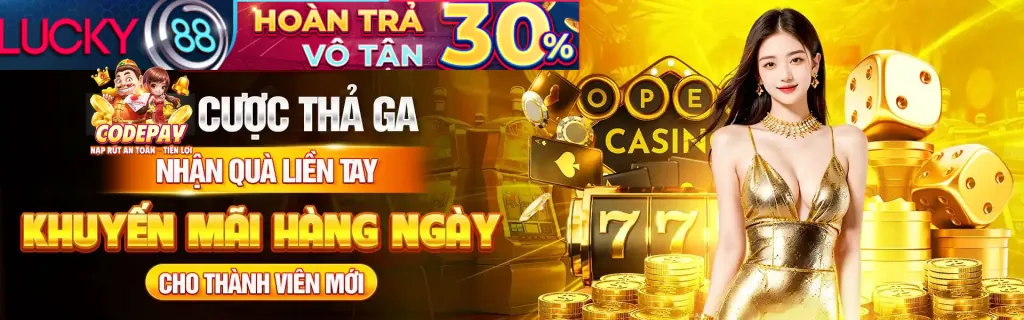 Poker tại Sanvip chính thức